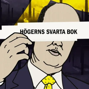 Reapris Högerns svarta bok (e-bok) av Åsa Linderborg