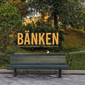 Kundfavorit Bänken (lättläst) (e-bok) av Helena Eriksson Kjellgren