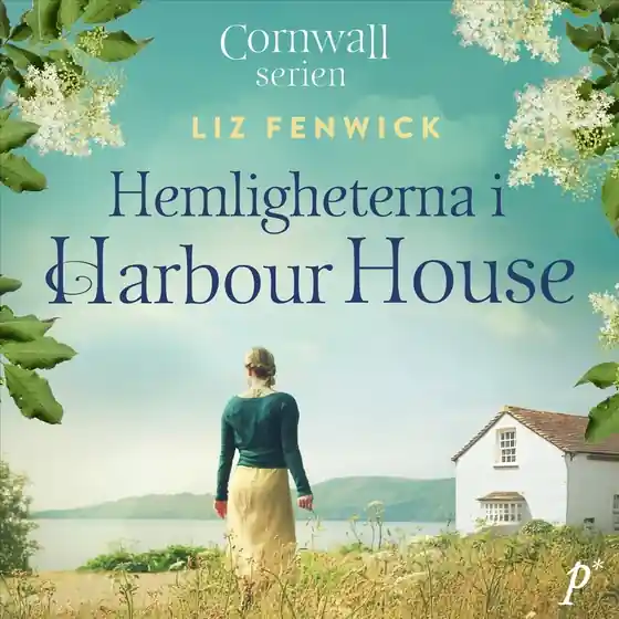 Hemligheterna i Harbour House (ljudbok) av Liz Fenwick Bästa pris