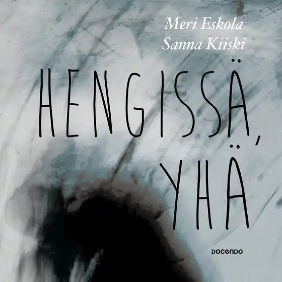 Hengissä, yhä (ljudbok) av Sanna Kiiski Nyhet