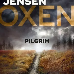 Pilgrim (e-bok) av Jens Henrik Jensen Premium