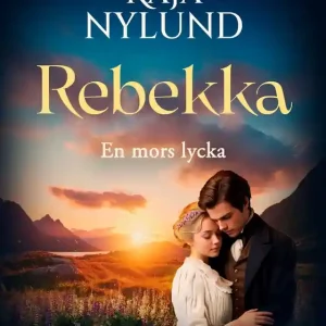 En mors lycka (e-bok) av Kaja Nylund Fri frakt