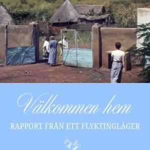 Välkommen hem (e-bok) av Kerstin Skyggeson Nyhet