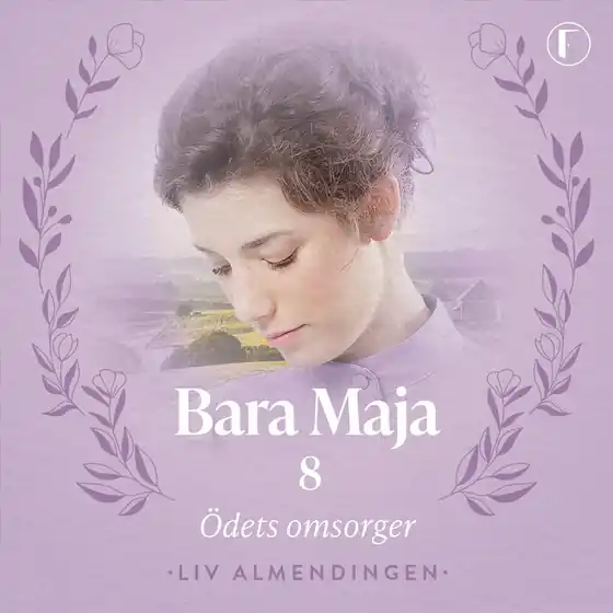 Begränsad tid Ödets omsorger (ljudbok) av Liv Almendingen