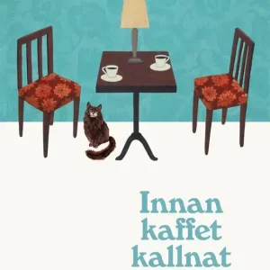 Innan kaffet kallnat (e-bok) av Toshikazu Kawaguchi Beställ nu