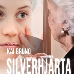 Silverhjärta (e-bok) av Kai Bruno Fynd