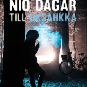 Nio dagar till Uksáhkká (e-bok) av Nicklas von Matérn Sista chansen