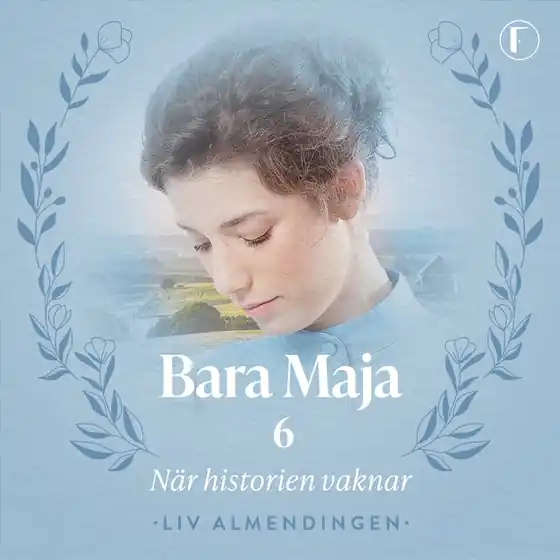 Billig När historien vaknar (ljudbok) av Liv Almendingen