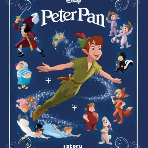Begränsat erbjudande Peter Pan(e-bok) av -