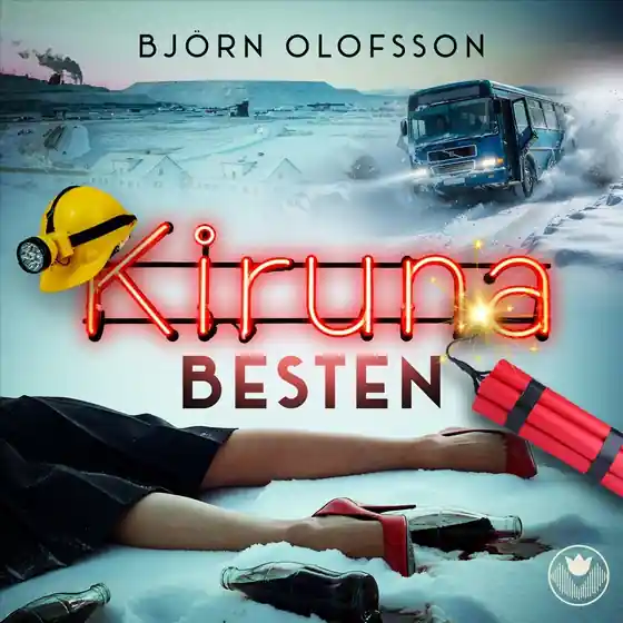Besten (ljudbok) av Björn Olofsson Erbjudandepris