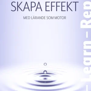 Billigare Skapa effekt : med lärande som motor (e-bok) av Mathias Garhed