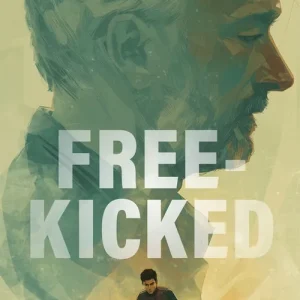 Free-Kicked (e-bok) av Sölve Dahlgren Rabatter