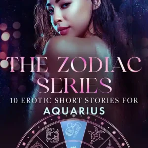 The Zodiac Series: 10 Erotic Short Stories for Aquarius (e-bok) av Camille Bech Begränsat antal