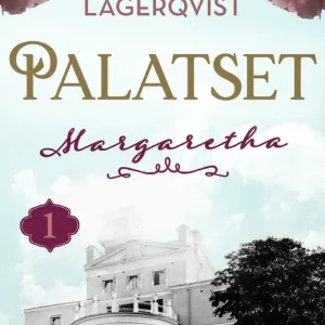 Margaretha (e-bok) av Camilla Lagerqvist Snabb frakt