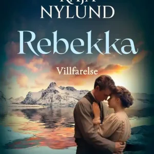 Villfarelse (e-bok) av Kaja Nylund Outlet