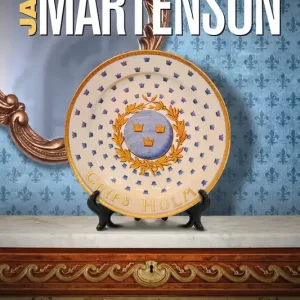 risnedsättning Svarta affärer (e-bok) av Jan Mårtenson