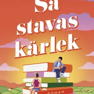 Så stavas kärlek (e-bok) av Catherine Walsh Trygg betalning