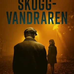 Skuggvandraren (e-bok) av Thomas Svensson Expressleverans