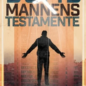Billigare Bombmannens testamente (e-bok) av Lena Ebervall