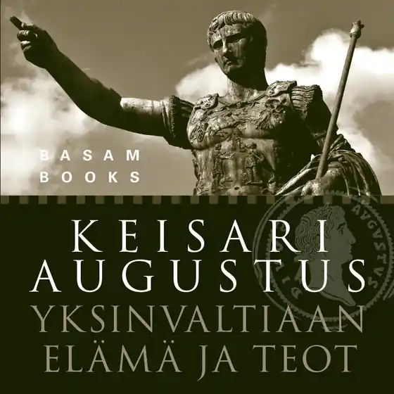 Yksinvaltiaan elämä ja teot (ljudbok) av Augustus Populärt val