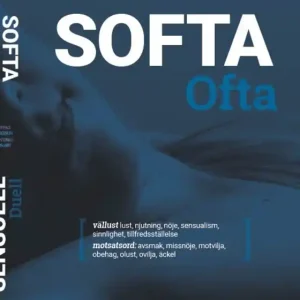 Beställ idag Softa ofta (e-bok) av Hippas Eriksson