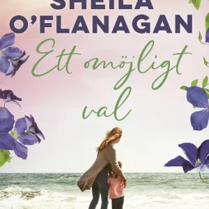 Ett omöjligt val (e-bok) av Sheila O'Flanagan Lägg i varukorgen