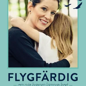 Flygfärdig - Om när barnen lämnar boet (e-bok) av Linda Skugge Extra rabatt
