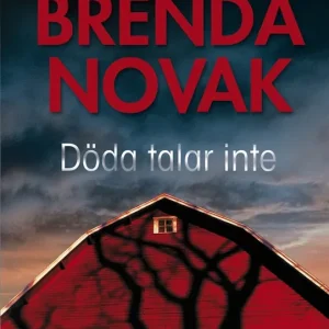 Erbjudande Döda talar inte (e-bok) av Brenda Novak