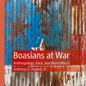 Bästa pris Boasians at War | 1:a upplagan