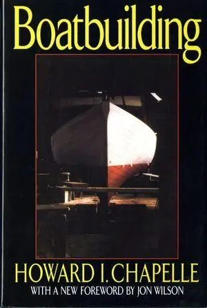 Boat Building | 0:e upplagan Extra rabatt