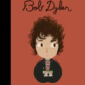 Trygg betalning Bob Dylan | 20 000:e upplagan