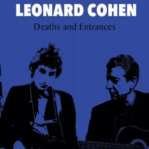 Bob Dylan and Leonard Cohen | 0:e upplagan I lager