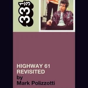 Rea Bob Dylan Highway 61 Revisited | 0:e upplagan