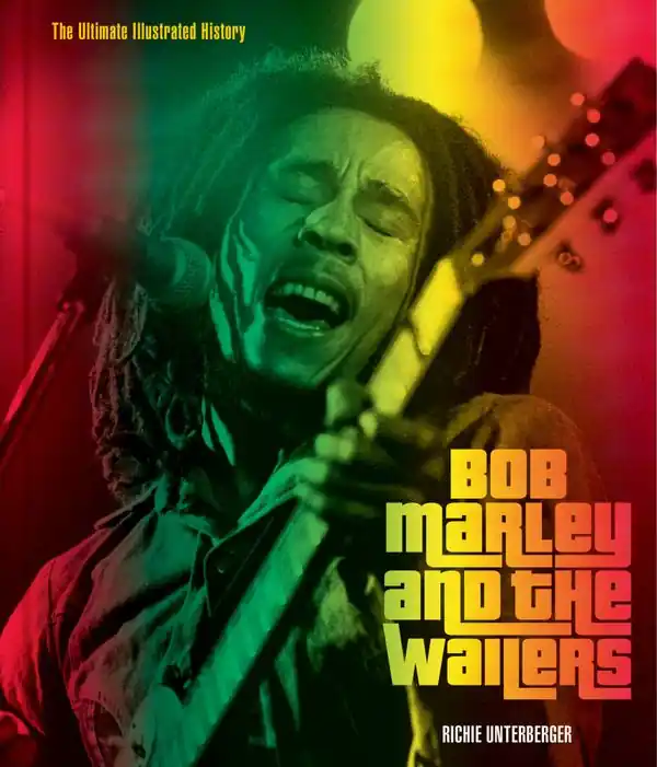 Bob Marley and the Wailers | 0:e upplagan Fynd