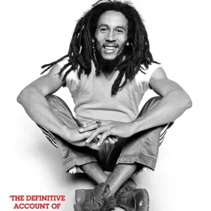Köp nu Bob Marley: The Untold Story | 0:e upplagan