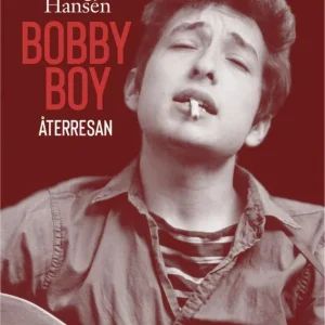 Kampanj Bobby Boy - återresan | 1:a upplagan