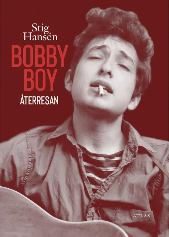 Kampanj Bobby Boy - återresan | 1:a upplagan