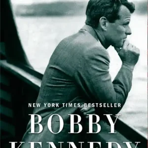 Bobby Kennedy | 0:e upplagan Begränsat antal