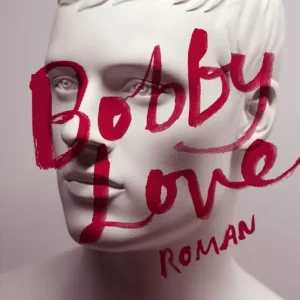 Bobby Love | 0:e upplagan Begränsad tid