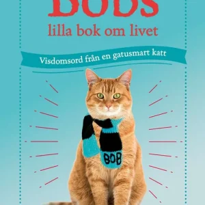 Endast denna vecka Bobs lilla bok om livet | 0:e upplagan