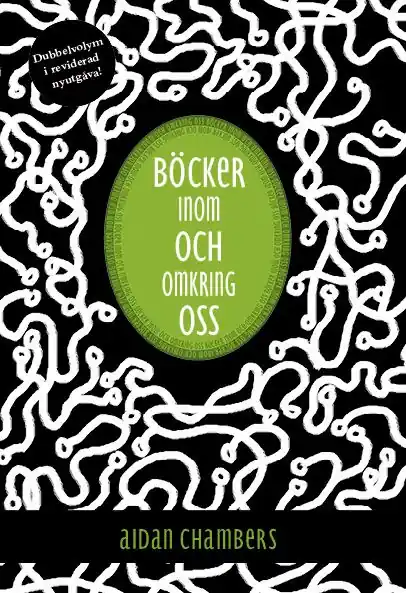 Nyhet Böcker inom och omkring oss | 4:e upplagan