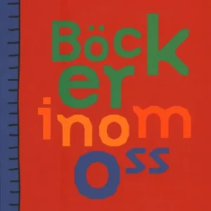 Böcker inom oss - Om boksamtal | 1:a upplagan Lågt pris