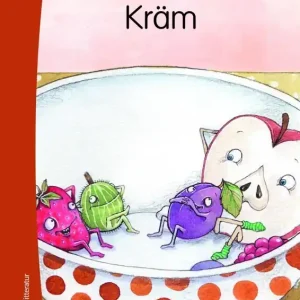 Böcker om blandat - Kräm | 1:a upplagan Trygg betalning