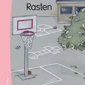Utförsäljning Böcker om blandat - Rasten | 1:a upplagan