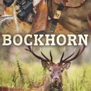 Bockhorn | 1:a upplagan Extra rabatt