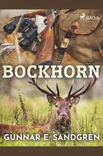 Bockhorn | 1:a upplagan Extra rabatt