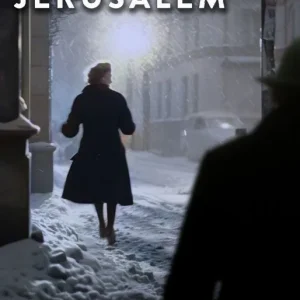 Bödeln från Jerusalem | 0:e upplagan Extra rabatt