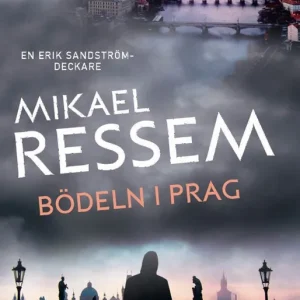 Bödeln i Prag | 0:e upplagan Sänkt pris