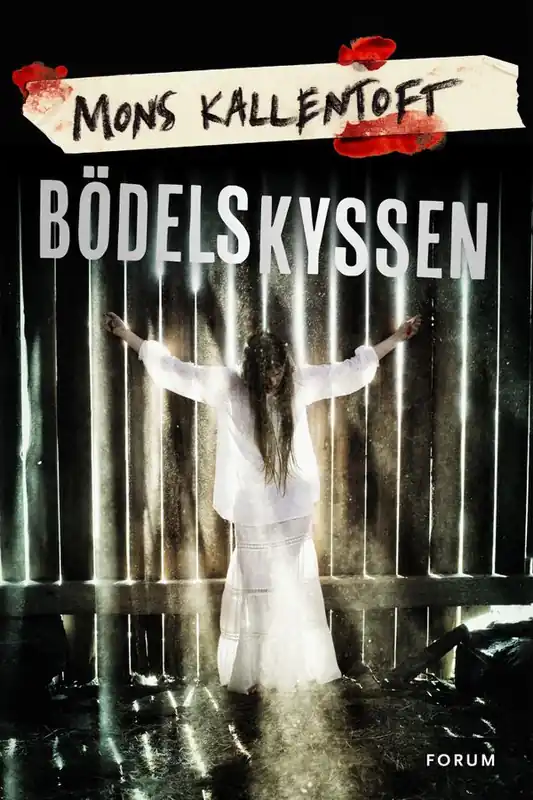 Bödelskyssen | 0:e upplagan I lager