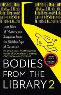 Bodies from the Library 2 : Forgotten Stories of Mystery and Suspense by th | 0:e upplagan Säker betalning